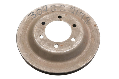 Mack 309GC2178 Drive Shaft Pulley NOS