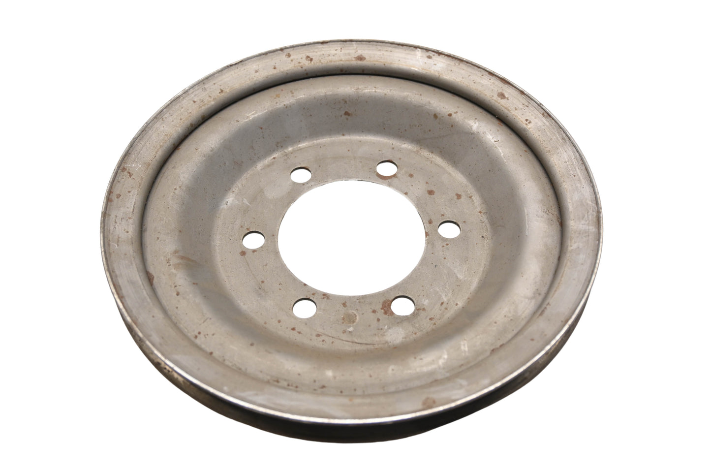 Mack 309GC2178 Drive Shaft Pulley NOS