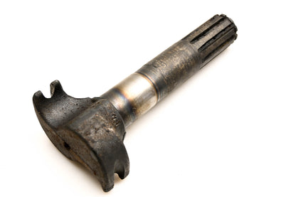 Mack 8235-2210Q7141, 2210 Q 7141 Rockwell Camshaft
