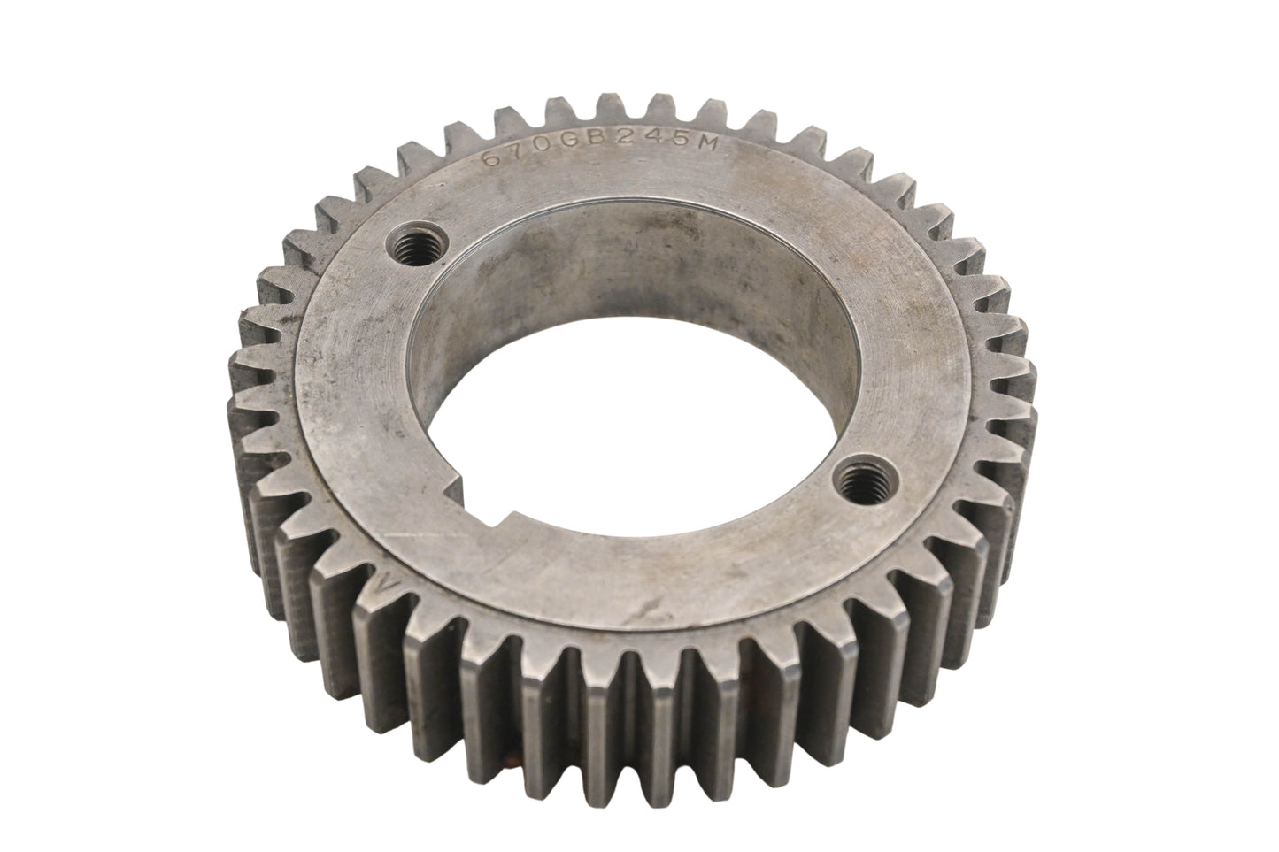 Mack 670GB245M Timing Gear