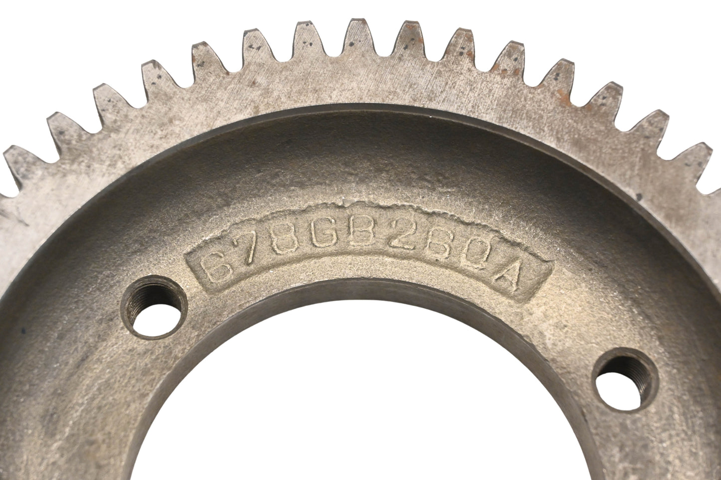 Mack 678GB260A Pump Drive Gear