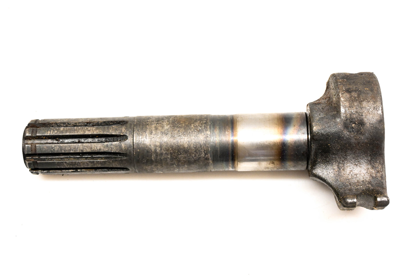 Mack 8235-2210Q7141, 2210 Q 7141 Rockwell Camshaft