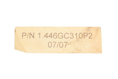 Mack 446GC310P2 Oil Seal NOS
