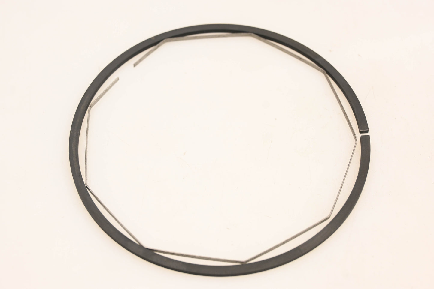 Mack 449GC26P2 Tension Spring Clip NOS