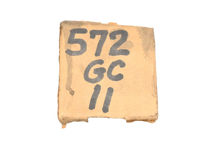 Mack 572GC11 Spring NOS