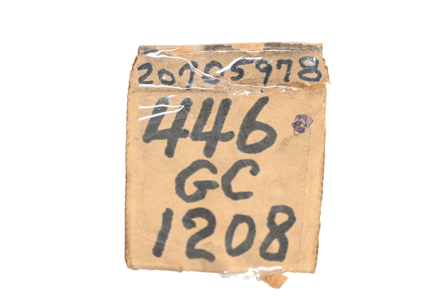Mack 446GC1208, 20705978 O-Ring NOS