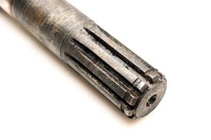 Mack 8235-2210Q7141, 2210 Q 7141 Rockwell Camshaft