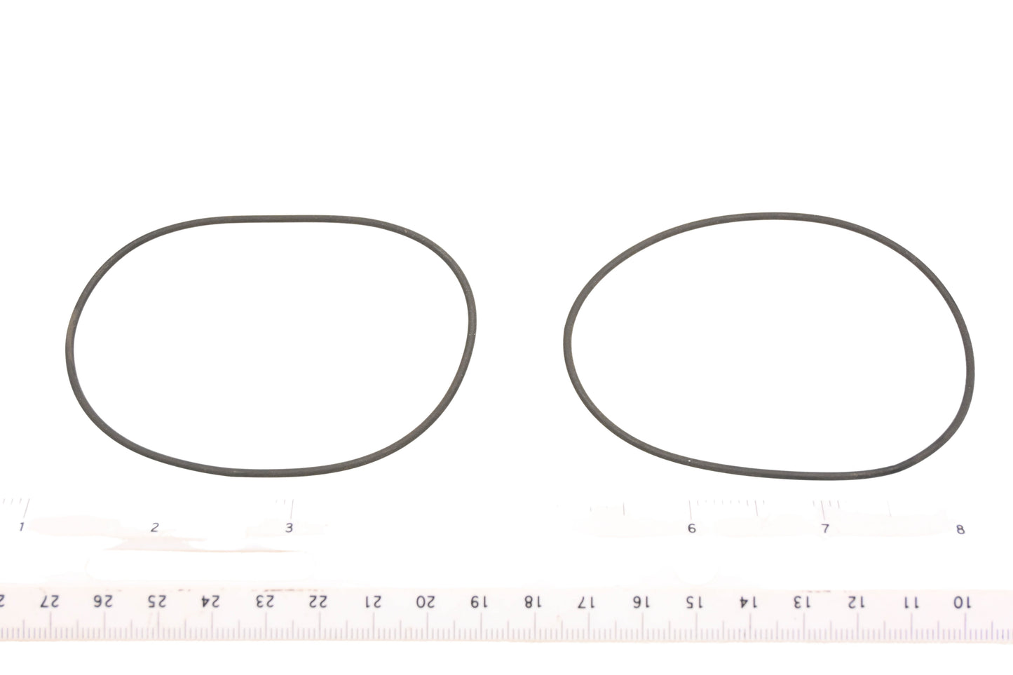 Mack 446GC1175P3 O-Ring Qty 2 NOS