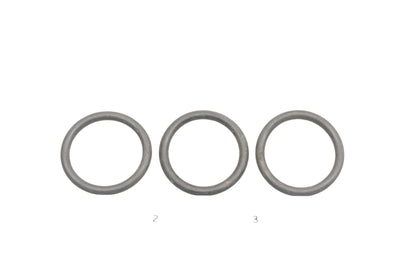 Mack 446GC1131, 4146-70 O-Ring Qty 3 NOS