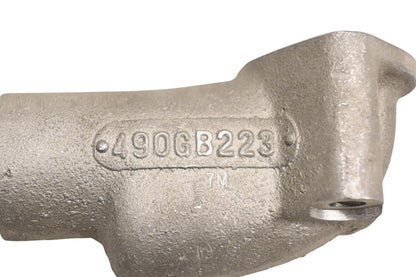 Mack 490GB223 Outlet Fitting NOS