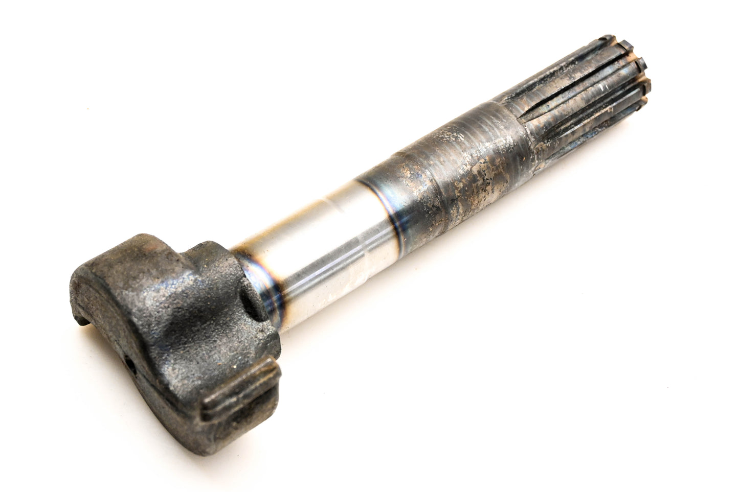 Mack 8235-2210U8133F, 2210 U 8133F Meritor Camshaft