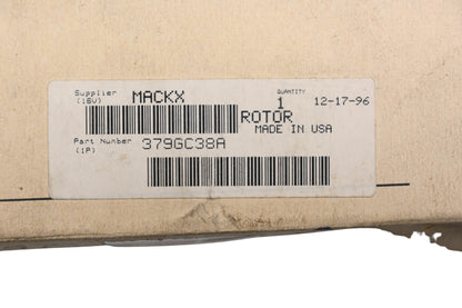 Mack 379GC38A Rotor NOS