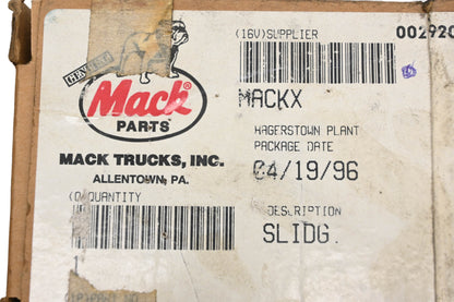 Mack 320KB2130 Sliding Clutch Gear NOS