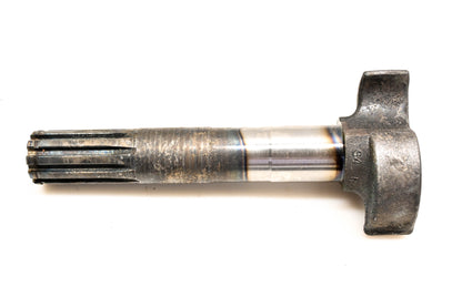 Mack 8235-2210U8133F, 2210 U 8133F Meritor Camshaft