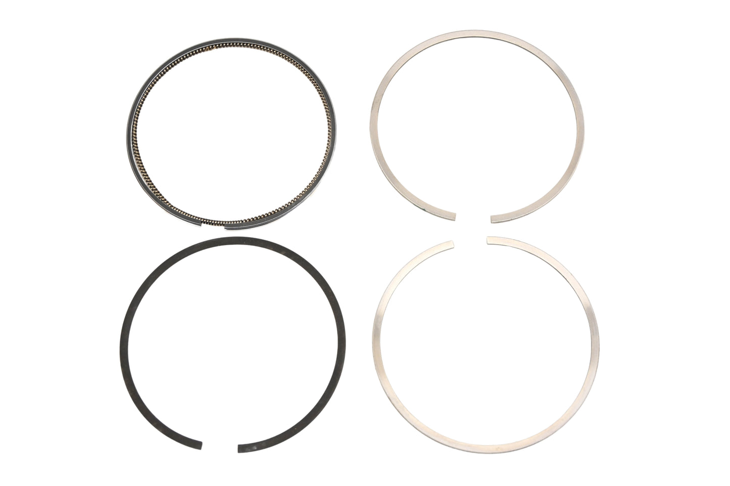 Mack 353GC2119 Piston Ring Kit NOS
