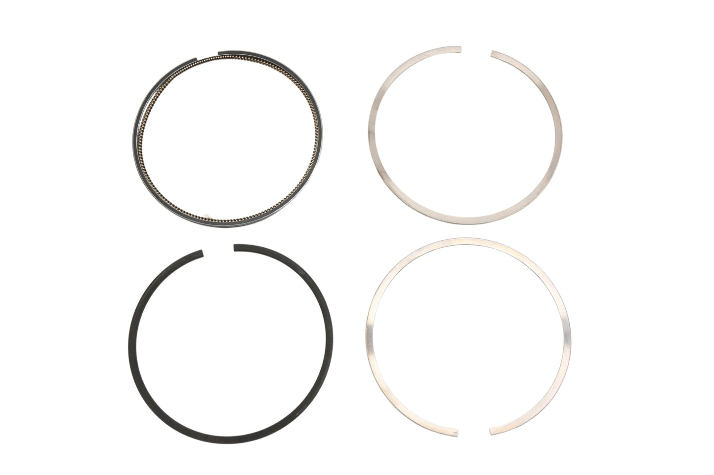 Mack 353GC2119 Piston Ring Kit NOS