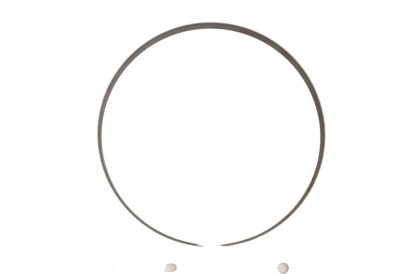 Mack 532GC222 Wear Ring NOS