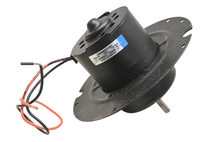 Mack 4379-RD5100530P, 3554514196 12v Black Single Shaft Unimotor NOS