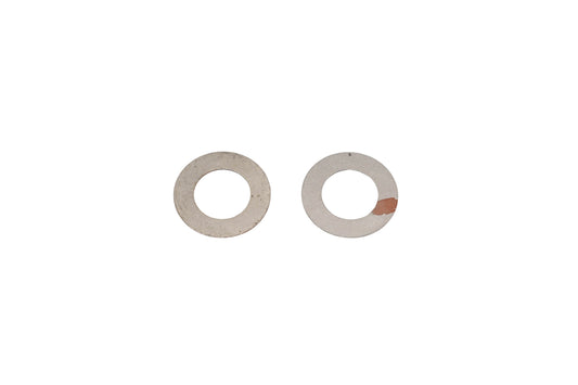 Mack 505GC19P20 Shims Qty 2 NOS