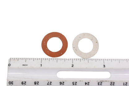 Mack 505GC19P20 Shims Qty 2 NOS
