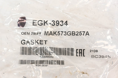 Pai EGK-3934, 573GB257A Mack Exhaust Manifold Gasket NOS