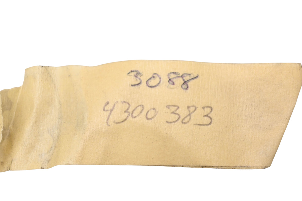 Mack 3088-4300383, 4300383 Eaton Fuller Washer