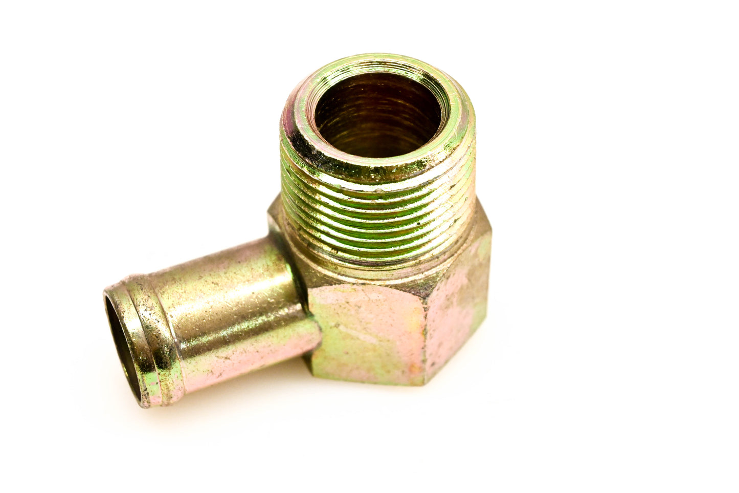 Mack 63AX3479 Elbow Fitting NOS