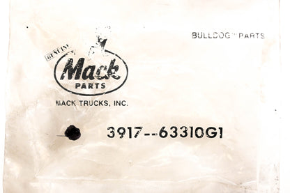 Mack 3917-63310G1 Knob Cap NOS