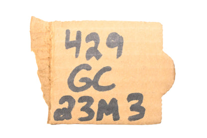 Mack 429GC23M3, 20706071 Screw NOS