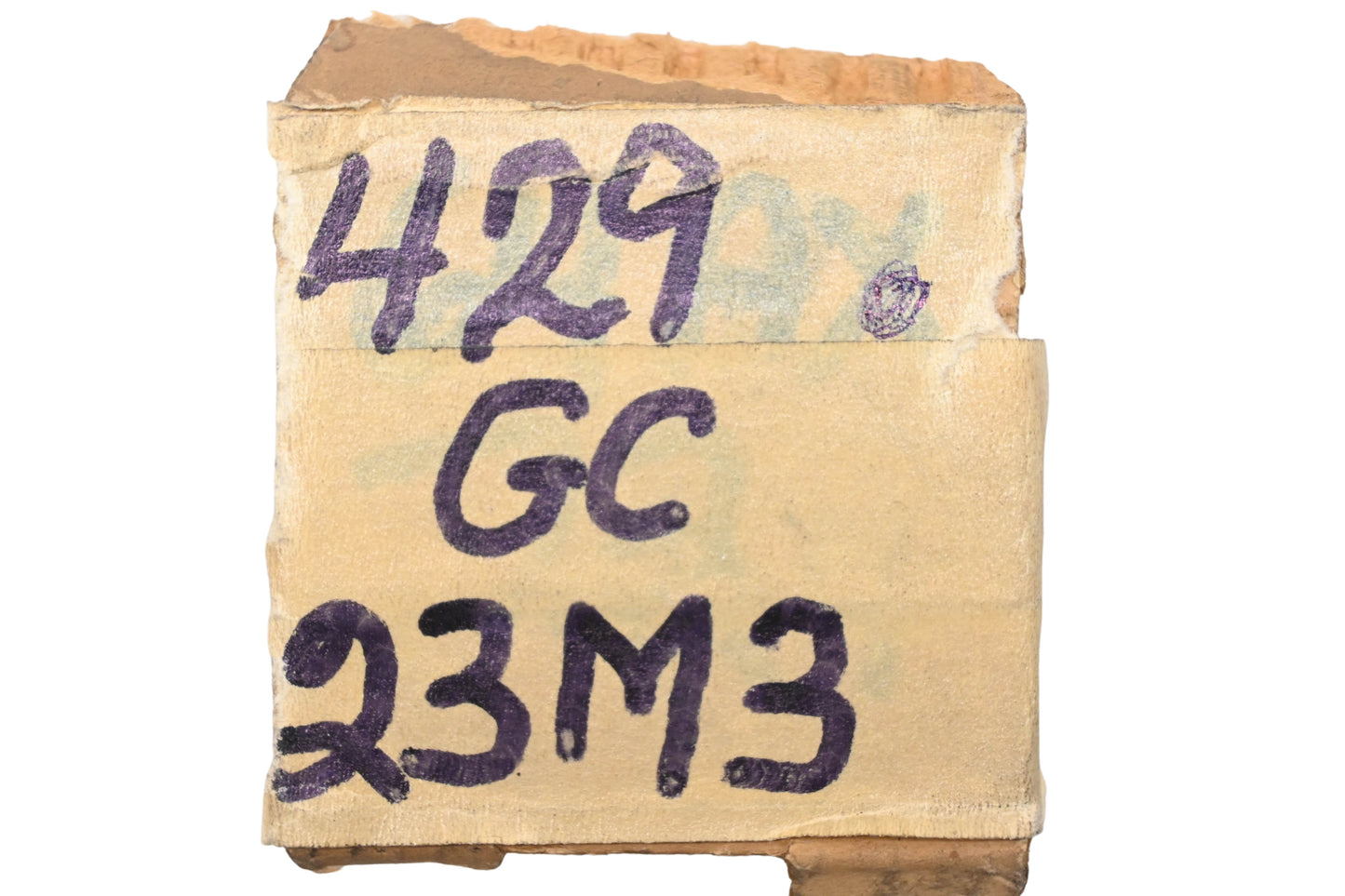 Mack 429GC23M3, 20706071 Screw NOS