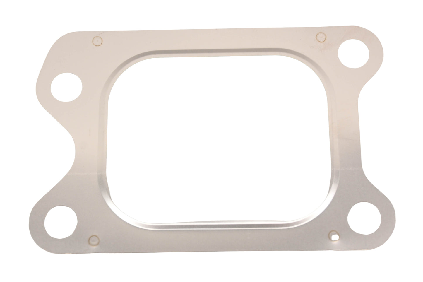 Mack 590GB48 Turbo Mounting Gasket NOS
