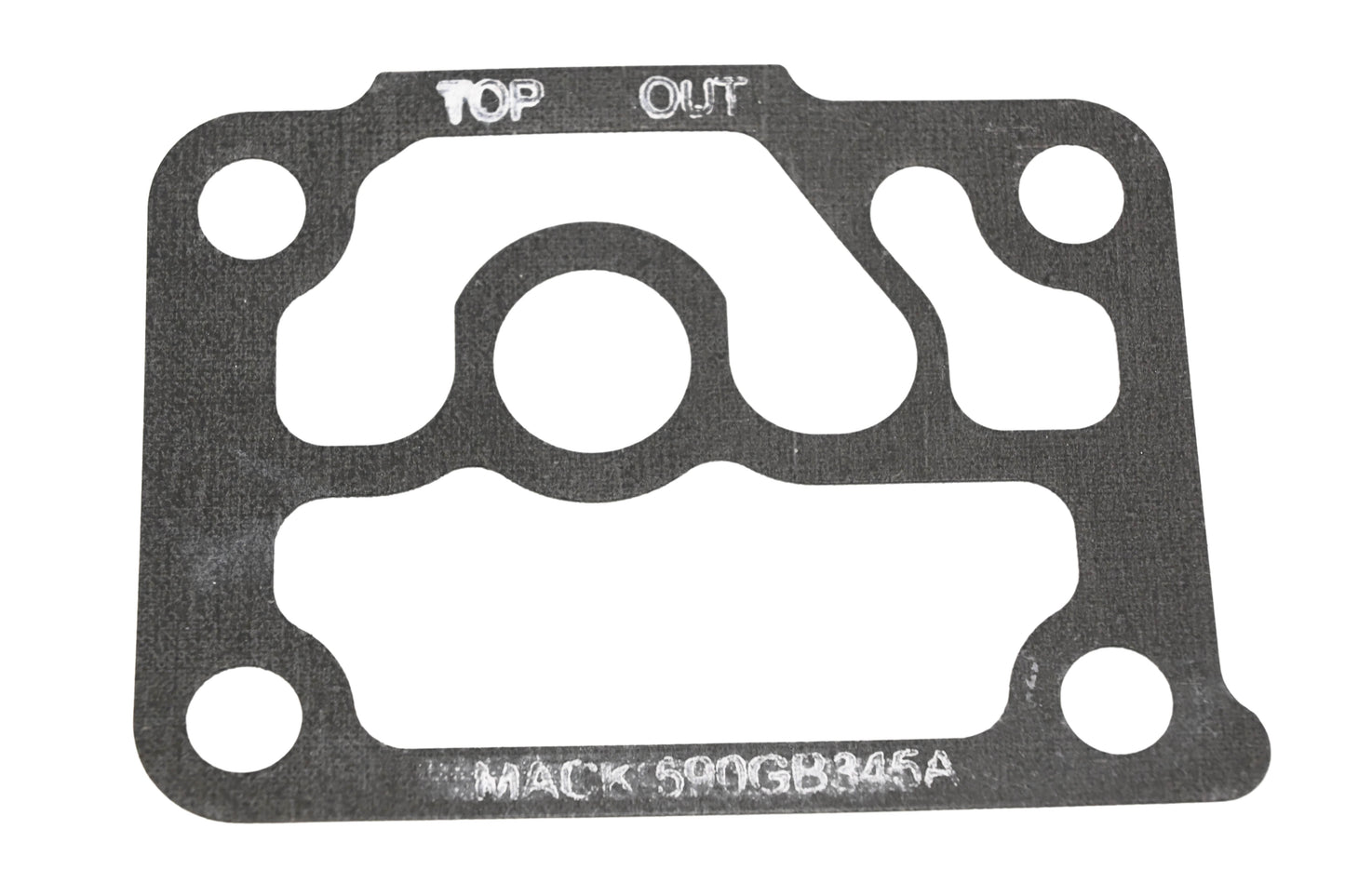 Mack 21043853, 590GB345A Gasket NOS