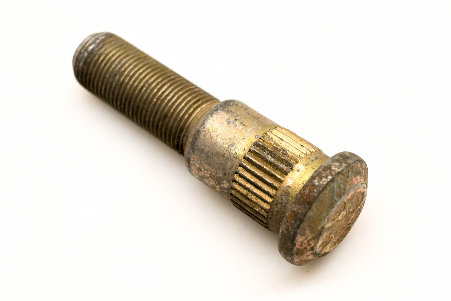 Mack 3398-W1199L Lefthand Wheel Stud NOS