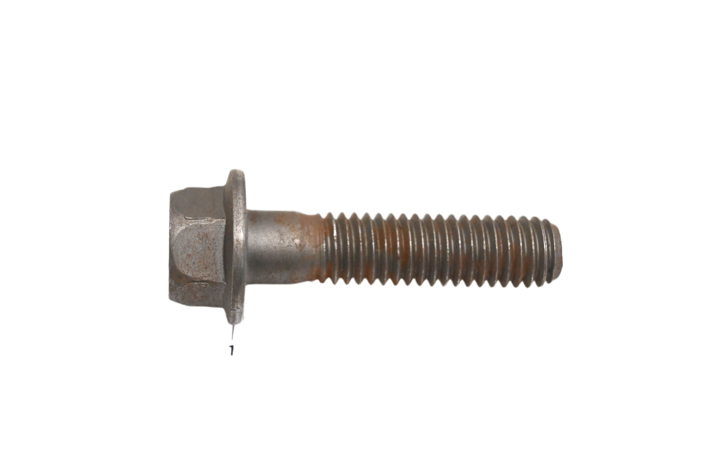Mack 421GC1175 Exhaust Manifold Screw NOS