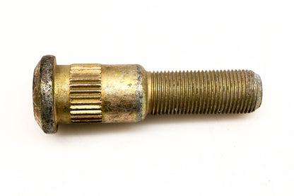 Mack 3398-W1199L Lefthand Wheel Stud NOS