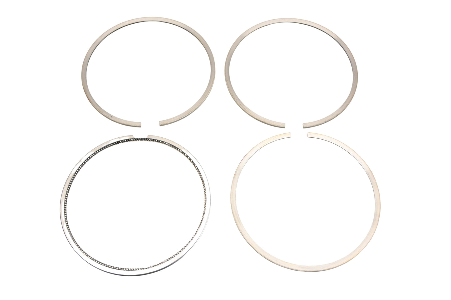 Mack 353GC299 Piston Ring Kit NOS