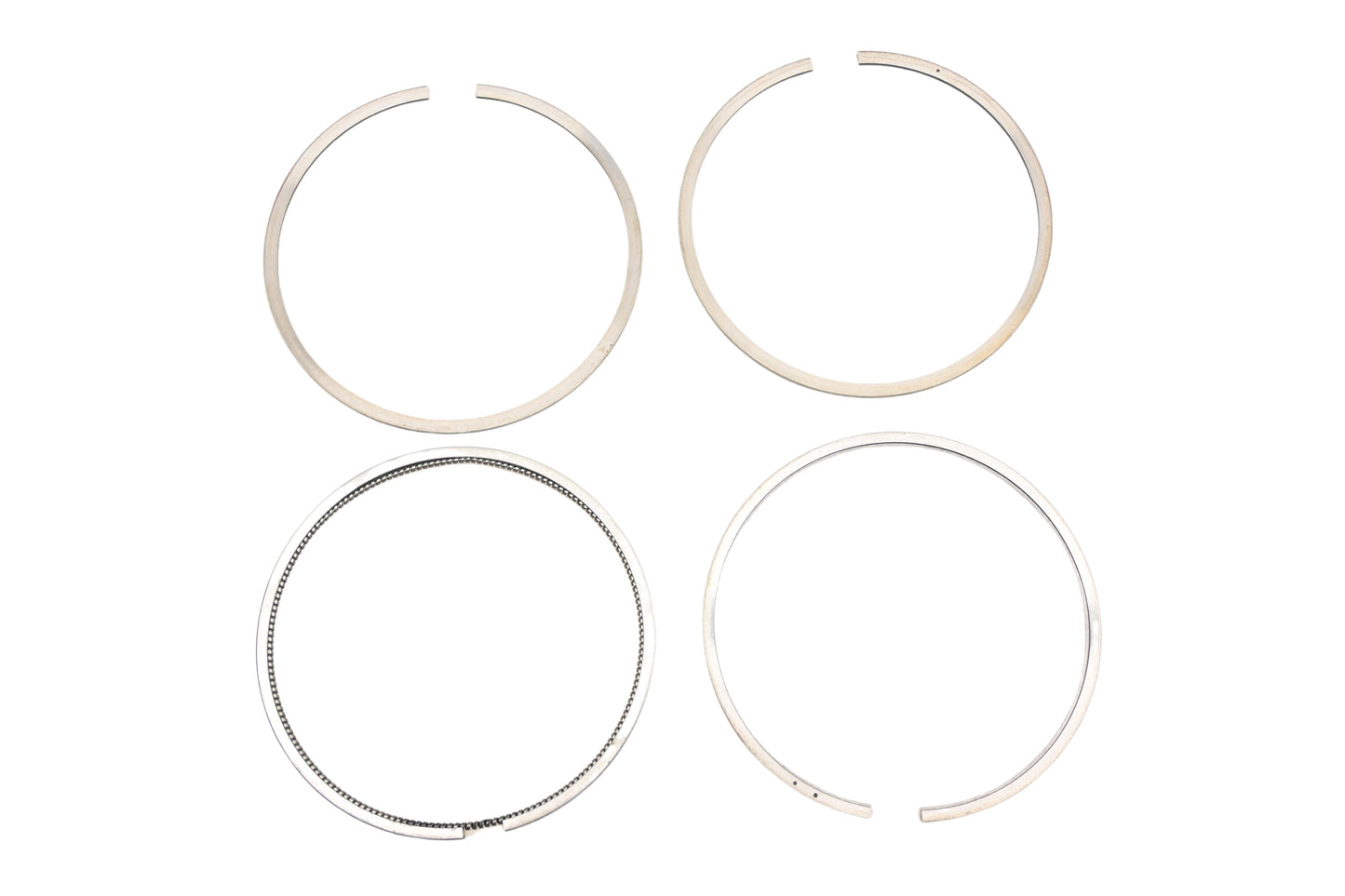Mack 353GC299 Piston Ring Kit NOS