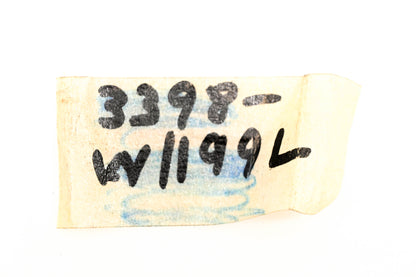 Mack 3398-W1199L Lefthand Wheel Stud NOS