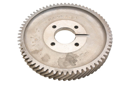 Mack 668GB21A Crankshaft Gear NOS