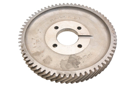Mack 668GB21A Crankshaft Gear NOS
