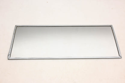 Aftermarket S-158-K Double Sided Replacement Mirror 6"x16" NOS