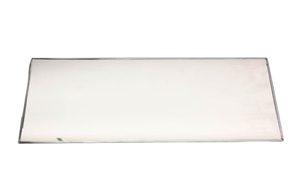 Aftermarket S-158-K Double Sided Replacement Mirror 6"x16" NOS
