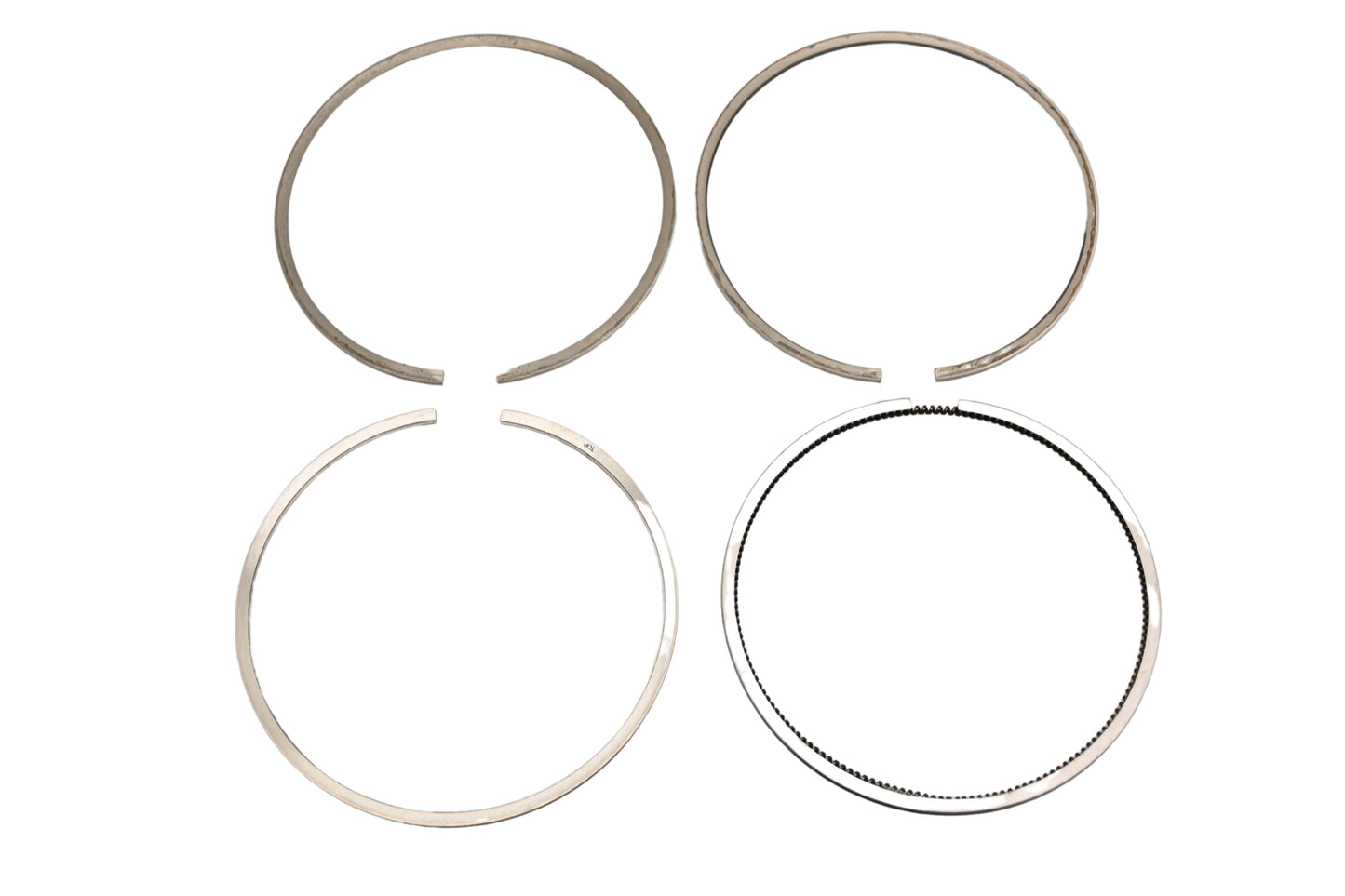 Mack 353GC237BP1, 3536C 238A Piston Ring Kit NOS