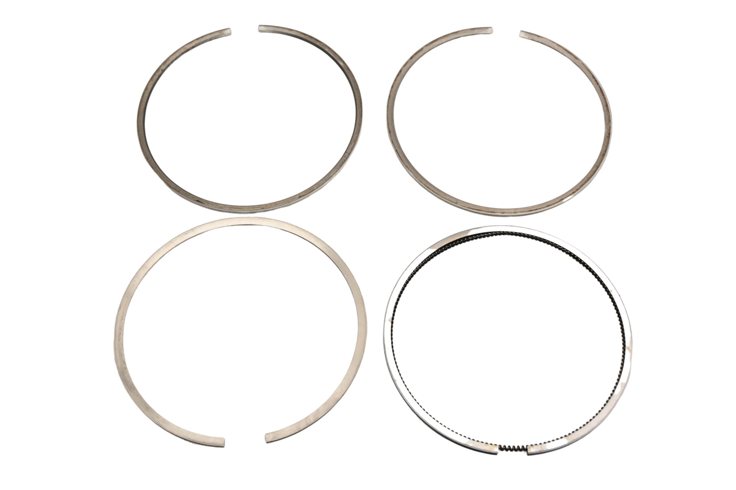 Mack 353GC237BP1, 3536C 238A Piston Ring Kit NOS