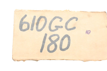 Mack 610GC180 Stud NOS
