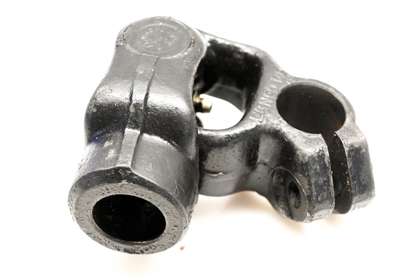 Mack 8235-9020145922, 902 01 45922 Meritor L6N Driveshaft Yoke Connector NOS