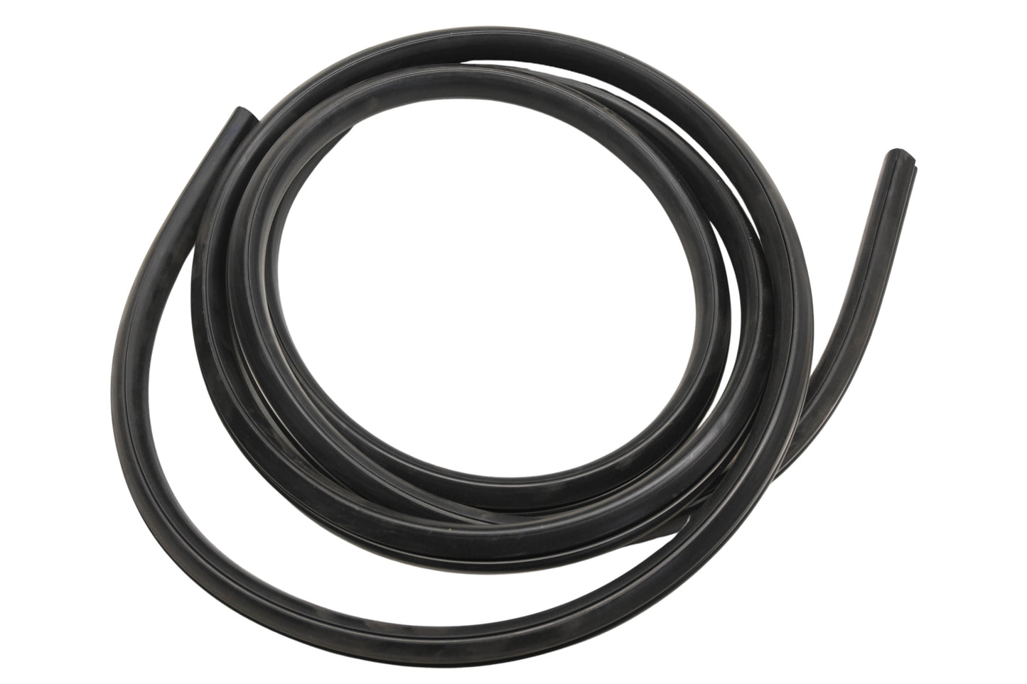 Mack 842AX128 Rubber Seal Strip 11' NOS