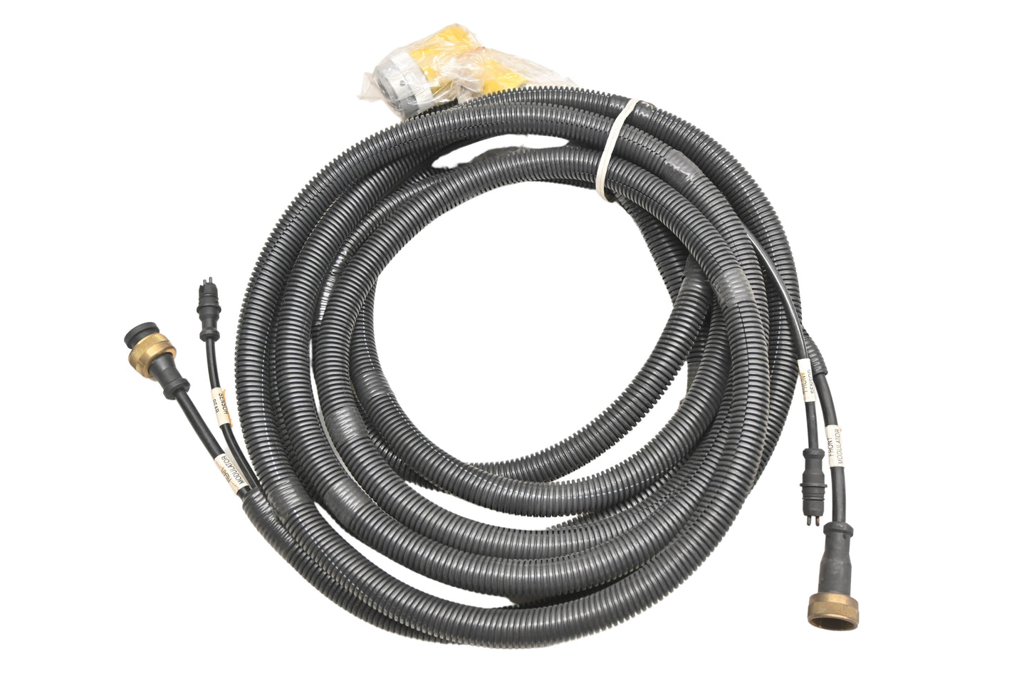 Mack 41MR5296M3 ABS Chassis Harness NOS