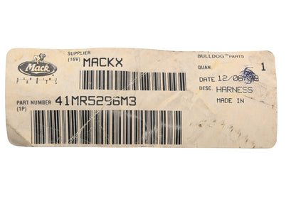 Mack 41MR5296M3 ABS Chassis Harness NOS