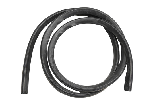 Mack 16QS48M Rubber Seal Strip 11' NOS